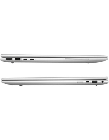 Portátil HP EliteBook 860 G11 9G088ET Intel Core Ultra 7-155H/ 64GB/ 1TB SSD/ 16"/ Win11 Pro