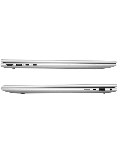 Portátil HP EliteBook 860 G11 9G088ET Intel Core Ultra 7-155H/ 64GB/ 1TB SSD/ 16"/ Win11 Pro