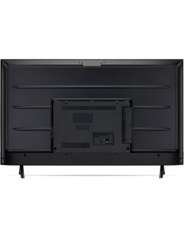 Televisor LG UHD 50UT73006LA 50"/ Ultra HD 4K/ Smart TV/ WiFi