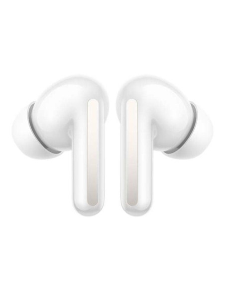 Auriculares Bluetooth Xiaomi Redmi Buds 6 con estuche de carga/ Autonomía 10h/ Blancos