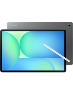 Tablet Samsung Galaxy Tab S10 FE 10.9""/ 12GB/ 256GB/ Octacore/ 5G/ Gris
