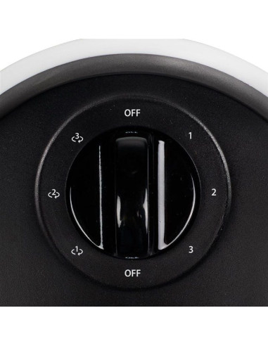 Ventilador de Torre Tristar VE-5806/ 35W/ 3 niveles de potencia