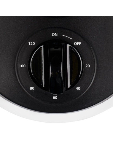 Ventilador de Torre Tristar VE-5806/ 35W/ 3 niveles de potencia