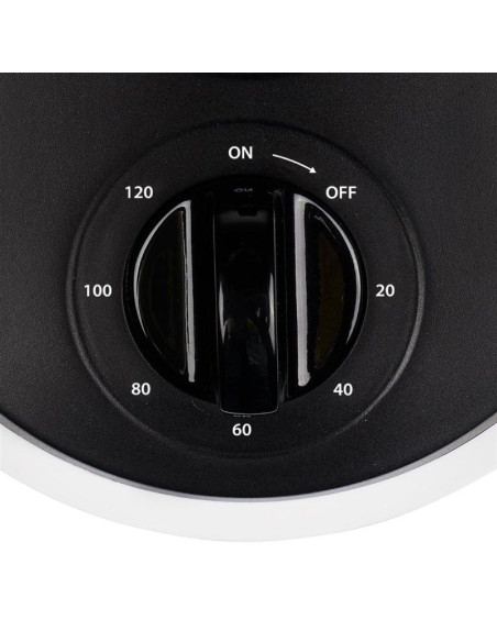 Ventilador de Torre Tristar VE-5806/ 35W/ 3 niveles de potencia