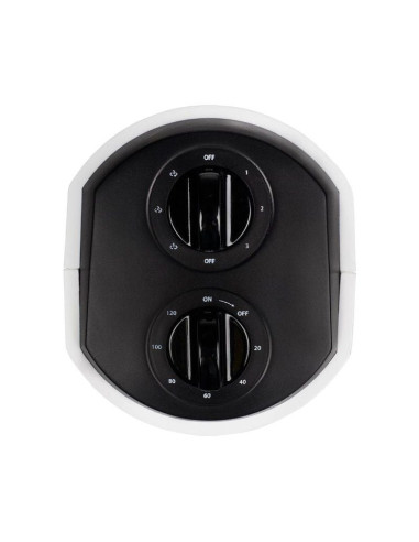 Ventilador de Torre Tristar VE-5806/ 35W/ 3 niveles de potencia