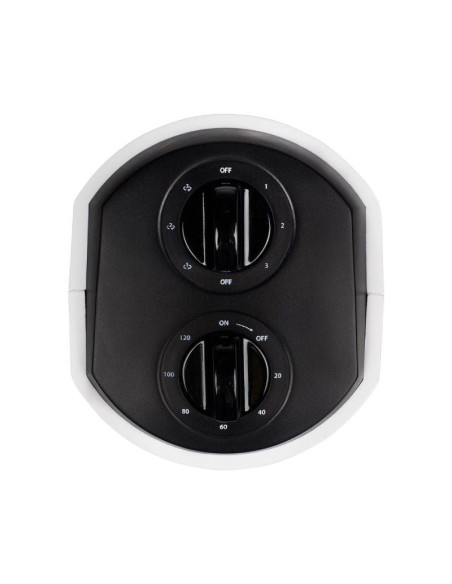 Ventilador de Torre Tristar VE-5806/ 35W/ 3 niveles de potencia