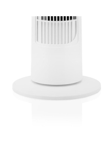 Ventilador de Torre Tristar VE-5864/ 40W/ 3 velocidades