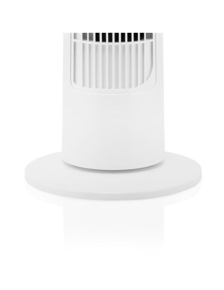Ventilador de Torre Tristar VE-5864/ 40W/ 3 velocidades