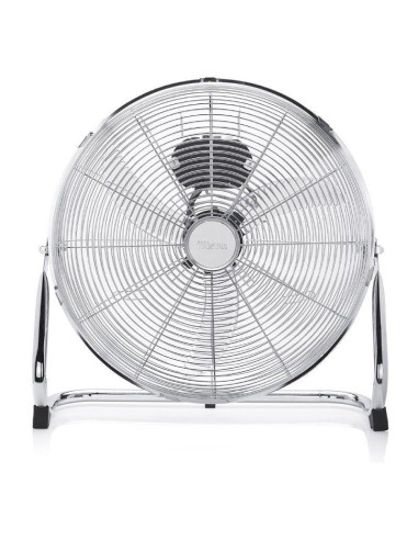 Ventilador de Suelo Tristar VE-5936/ 70W/ 3 Aspas 40cm/ 3 velocidades