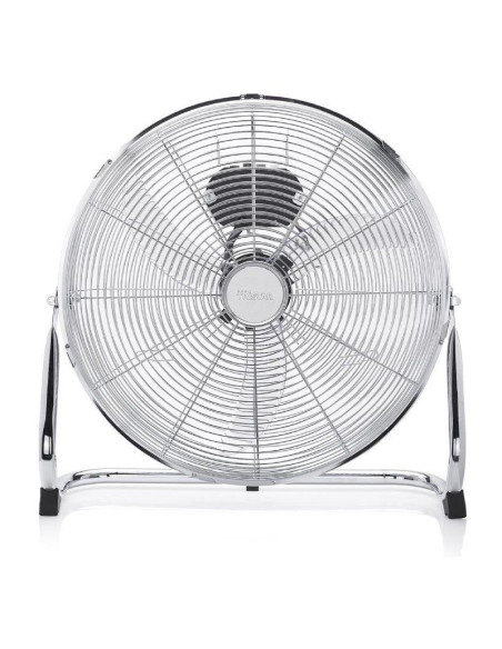 Ventilador de Suelo Tristar VE-5936/ 70W/ 3 Aspas 40cm/ 3 velocidades