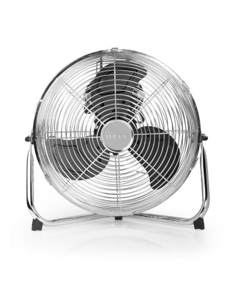 Ventilador de Suelo Tristar VE-5937/ 70W/ 3 Aspas 35cm/ 3 velocidades