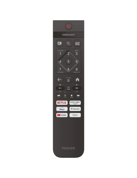 Televisor Philips 32PHS6000 32"/ HD/ Smart TV/ WiFi
