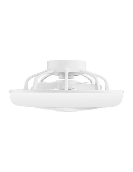 Ventilador de Techo Orbegozo CP 12435/ 20W/ 5 Aspas 33cm/ 6 velocidades