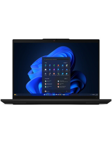 Portátil Lenovo ThinkPad L14 Gen 5 21L10054SP Intel Core Ultra 5-125U/ 16GB/ 512GB SSD/ 14"/ Win11 Pro
