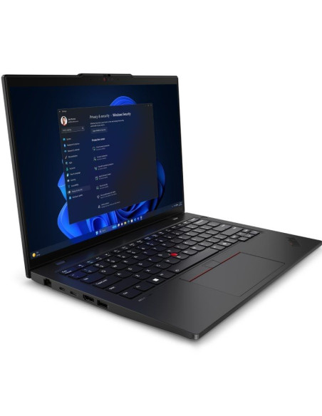 Portátil Lenovo ThinkPad L14 Gen 5 21L10054SP Intel Core Ultra 5-125U/ 16GB/ 512GB SSD/ 14"/ Win11 Pro