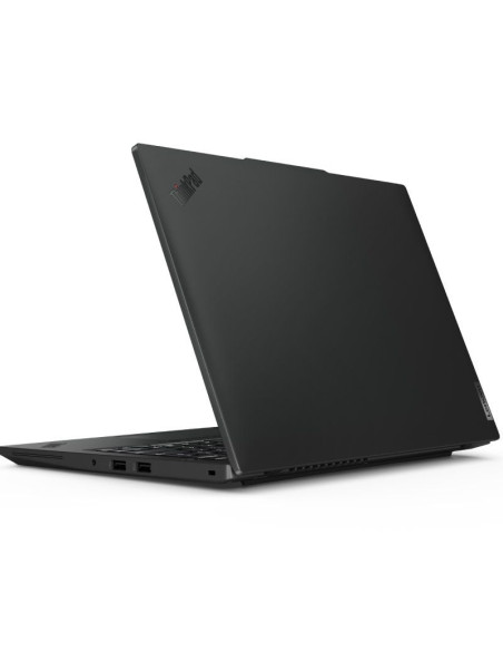 Portátil Lenovo ThinkPad L14 Gen 5 21L10054SP Intel Core Ultra 5-125U/ 16GB/ 512GB SSD/ 14"/ Win11 Pro