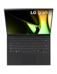Portátil LG Gram 14ZD90RU-G.AX55B Intel Core i5-1334U/ 16GB/ 512GB SSD/ 14"/ Sin Sistema Operativo 2