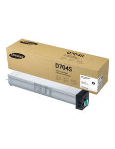 Samsung MLT-D704S Negro Cartucho de Toner Original - SS772A/SS770A