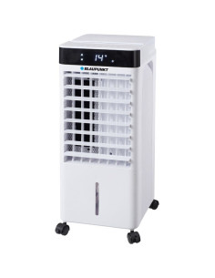 Climatizador Blaupunkt BP2018/ 65W/ Deposito 8L/ Función Calefactor