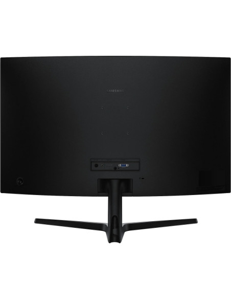 Samsung S3 S39GD Monitor 32" Curvo 1500R LED VA FHD 100Hz - Respuesta 4ms - Angulo de Vision 178º - HDMI - VESA 75x75mm