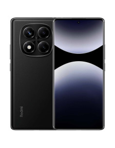 Xiaomi Redmi Note 14 PRO Smartphone Pantalla AMOLED 6.67" - 8GB - 256GB - Camara Principal 200MP - Bateria 5500mAh - HyperCharg