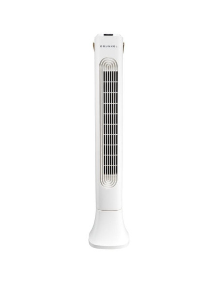 Ventilador de Torre Grunkel TF-DSG GR/ 50W/ 3 Velocidades