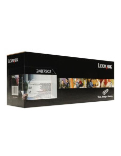 Cartucho toner Lexmark Negro C/XC2326 5500 Copias