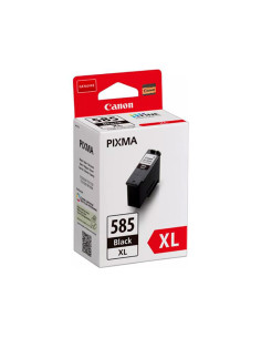 Ink-jet canon pg-585xl pixma ts7650i/7750i negro 300 paginas
