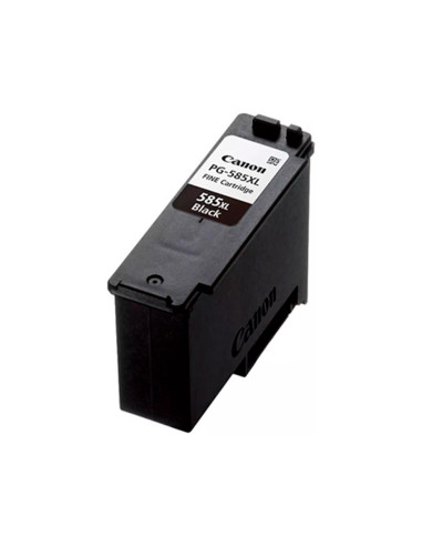 Ink-jet canon pg-585xl pixma ts7650i/7750i negro 300 paginas