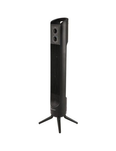 Ventilador de Torre Grunkel TF-324L NG/ 45W/ 3 Velocidades
