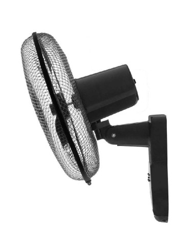 Ventilador de Pared Orbegozo WF 0243/ 40W/ 3 Aspas 40cm/ 3 velocidades