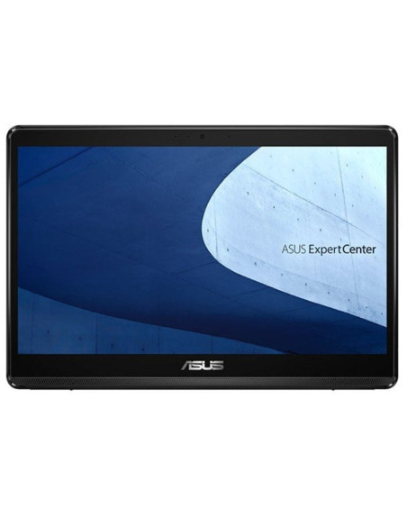 PC All in One Asus ExpertCenter E1 AiO E1600WKAT-BA002M Intel Celeron N4500/ 8GB/ 256GB SSD/ 15.6" Táctil/ Sin Sistema Operativ
