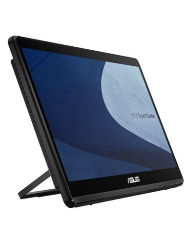 PC All in One Asus ExpertCenter E1 AiO E1600WKAT-BA002M Intel Celeron N4500/ 8GB/ 256GB SSD/ 15.6" Táctil/ Sin Sistema Operativ