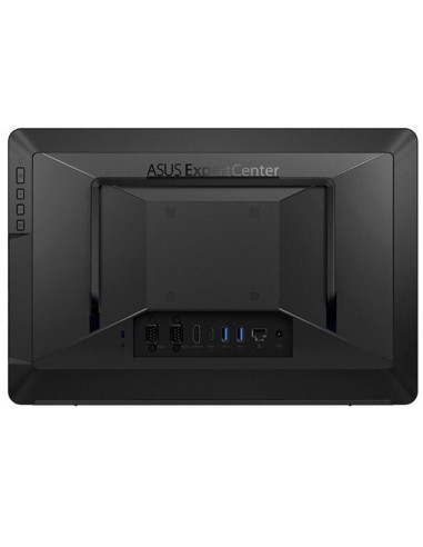 PC All in One Asus ExpertCenter E1 AiO E1600WKAT-BA002M Intel Celeron N4500/ 8GB/ 256GB SSD/ 15.6" Táctil/ Sin Sistema Operativ