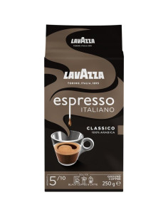Café Molido Espresso Italiano Classico/ 250g