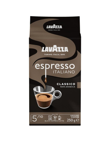 Café Molido Espresso Italiano Classico/ 250g