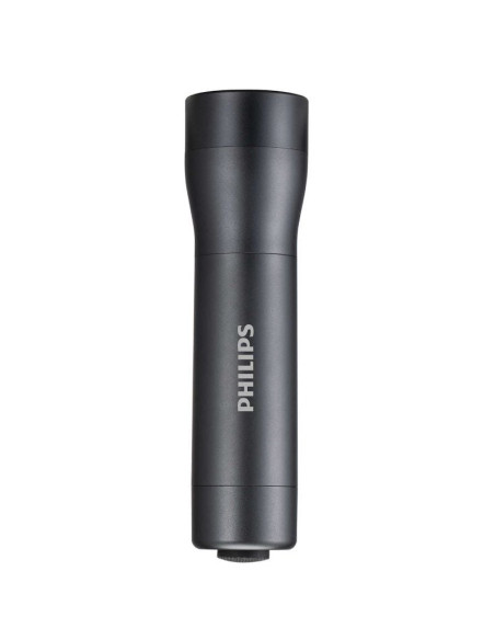 Linterna Philips SFL4001T/10/ 4 pilas *AAA