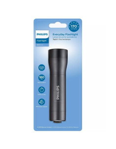 Linterna Philips SFL4001T/10/ 4 pilas *AAA 2