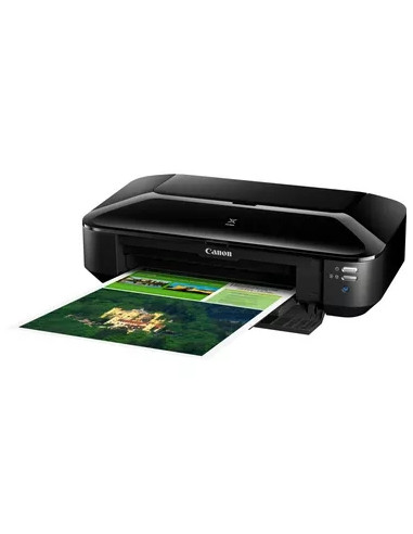 Canon Pixma iX6850 Impresora A3+ Color WiFi