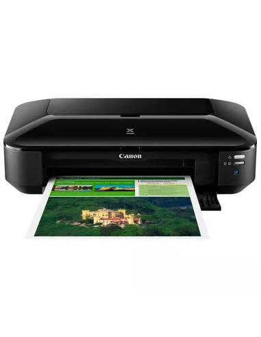 Canon Pixma iX6850 Impresora A3+ Color WiFi