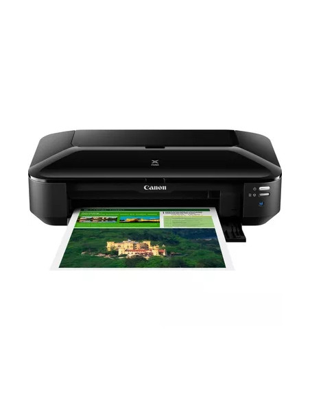 Canon Pixma iX6850 Impresora A3+ Color WiFi