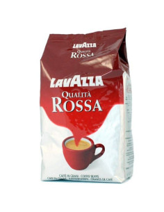 Café en Grano Lavazza Qualità Rossa/ 1kg