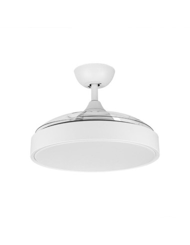 Ventilador de Techo Orbegozo CP 119105/ 35W/ 3 Aspas 105cm/ 6 velocidades