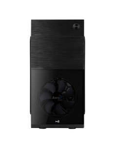 Caja Gaming Minitorre Aerocool CS105BK 2