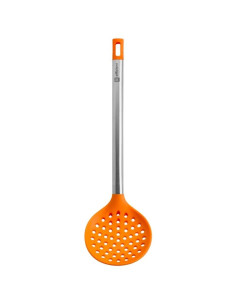 Espumadera Bra Efficient A195003/ Naranja