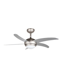 Ventilador de Techo Orbegozo CP 53132/ 55W/ 5 Aspas 112cm/ 3 velocidades