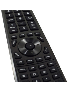 Mando Universal Magic 5 en 1 para TV SAMSUNG, LG, PHILIPS, SONY y PANASONIC 2