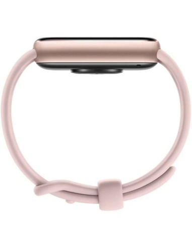 Pulsera Smartband Xiaomi Smart Band 9 Pro/ Oro Rosado