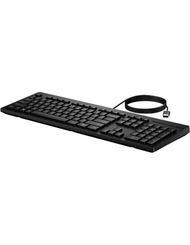 Teclado HP 125