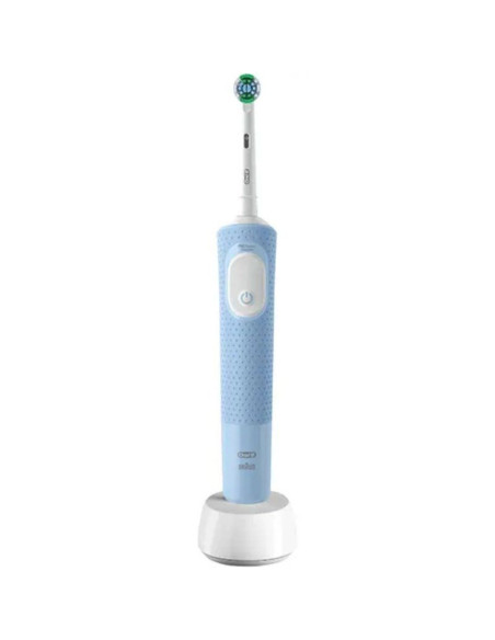 Cepillo Dental Braun Oral-B Vitality Pro Precision Clean/ Azul